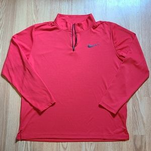 NWOT NIKE dri-fit long sleeve